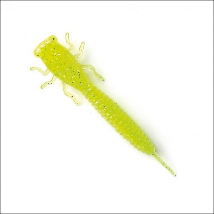Силікон Fanatik X-Larva 3 "# 024