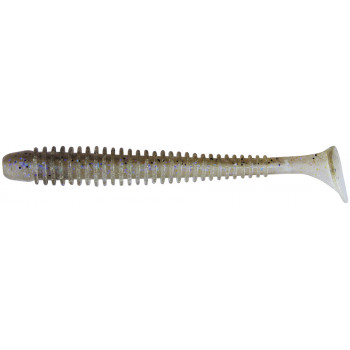 Силикон Keitech Swing Impact 3" #440  Electric Shad 1шт