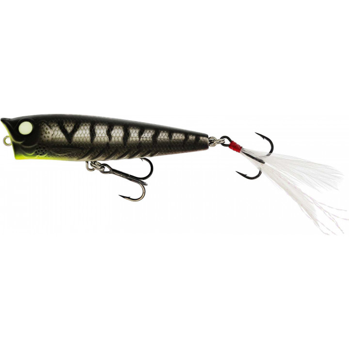 Воблер Westin Spot-On Popper 6.5cm 7g (F) Yoru