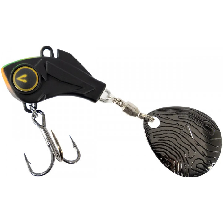 Тейл-Спіннер Select Sonic 7.0g #14