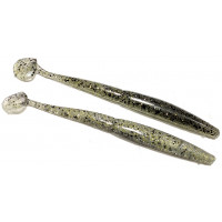 Силикон GAMBLER 6" Slim EZ New Shad 1шт