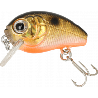 Воблер Strike Pro Baby Pro 25F 2g 613-713 NEW