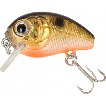 Воблер Strike Pro Baby Pro 25F 2g 613-713 NEW
