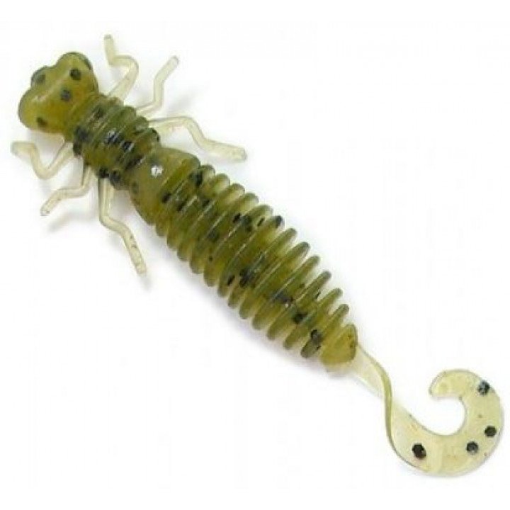 Силікон Fanatik Larva Lux 3