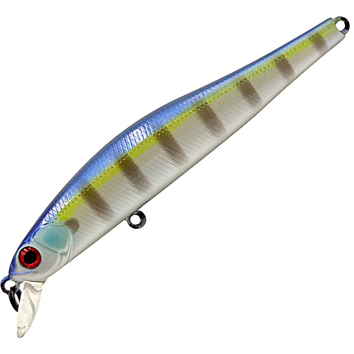 Воблер ZipBaits Rigge 90SP #991