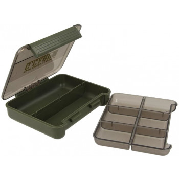 Коробка GC G.Carp Mini Box Two Layer 8 section