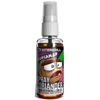 Спрей INTERKRILL Коріандр 50ml