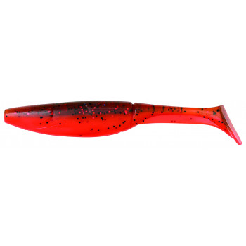 Силикон Kinetic TODDLER 15cm 27g SWARTHY 1шт