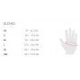 Перчатки Westin Utility Gloves Carbon Black XL