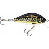 Воблер Jaxon Karas 39g 0.6-2.6m Плаваючі KA 11cm