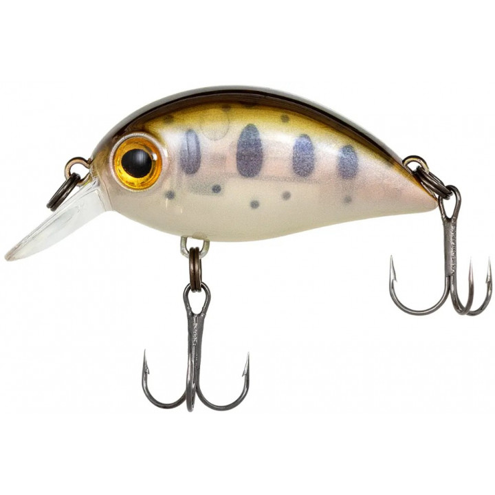 Воблер ZipBaits Hickory SR 34mm 3.2g #851