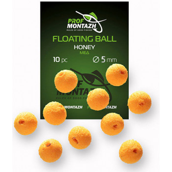 Насадка Floating Ball ProfMontazh 5mm Мед 