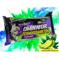 Технопланктон ProfMontazh DOMINATOR Geyzer Active (2х90g) Зелений Банан