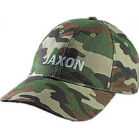 Бейсболка JAXON UJ-CZ05 камуфляж единый размер