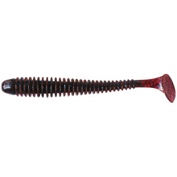 Силикон Keitech Swing Impact 2.5" EA#03 Grape 1шт