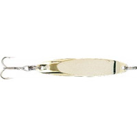 Колеблющаяся блесна Jaxon Holo Reflex Slim Cast 2 G