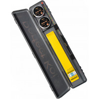 Набір Herabunafishing Perfect koi 5.4m поплавець, 2 оснастки, гачки мікс