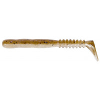 Силикон Reins Rockvibe Shad 3" L13 Electric Shad II (12шт/уп)