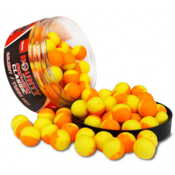 Бойлы BOUNTY Pop-up Classic HALIBUT / TIGER NUT 8mm