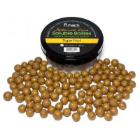 Пылящие насадочные бойли Puhach Baits Natural Line Soluble Boilies 12/14mm - Tiger Nut (Тигровый орех)