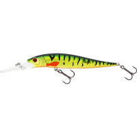 Воблер Westin Jerkbite MR 9cm 9g (SP) Firetiger Flash