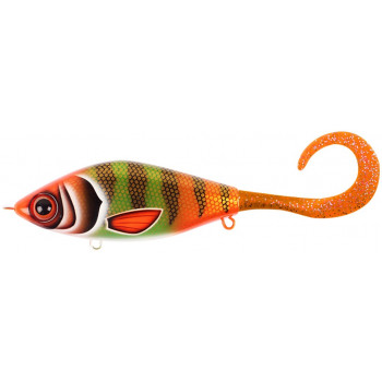 Воблер Strike Pro Guppie Jr 110S 70g TR-006 NEW