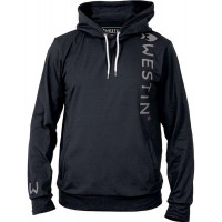 Худи Westin Vertical Tech Hoodie Black XL