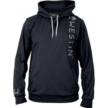 Худи Westin Vertical Tech Hoodie Black XL