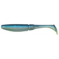 Силикон Kinetic SEDUCTOR 20cm 55g MISTY BLUE 1шт