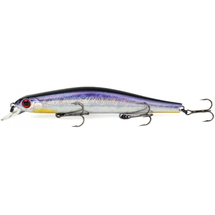 Воблер ZipBaits Orbit 110 SP #A222 Indigo Holo