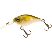Воблер Westin ID-CRANK 2.5 5cm 9g (F) AYU