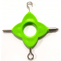 Інструмент Golden Catch Multi Knot Tool 4in 1 NEW 2021