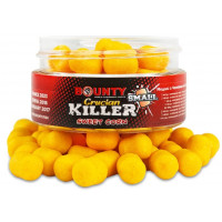 Насадка Вбивця карася Bounty 6/8mm Sweet Corn (солодка кукурудза)