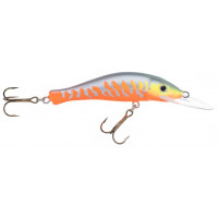 Воблер Jaxon HS Ferox Turbo 11g 1.0-3.0m Плаваючі MB 8cm