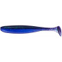 Силикон Keitech Easy Shiner 4" 408 Electric June Bug 1шт