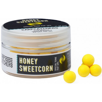 Бойли pop-up Carp Catchers Special Tone "Honey Sweetcorn " 10mm
