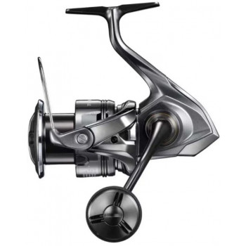 Катушка Shimano Twin Power FE 4000 PG 9+1BB 4.4:1