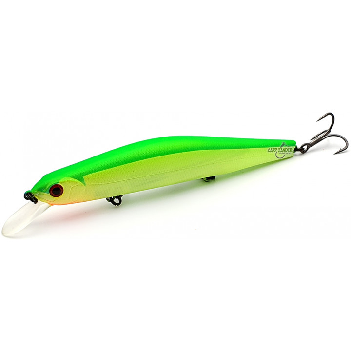 Воблер ZipBaits Orbit 130 SP 130мм 24.7g 1.0-1.8m Суспендер #998