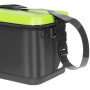 Сумка Favorite Tackle Bakkan X1 BKN.1-20M 20L Black Lime