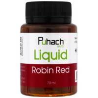 Ликвид Puhach Baits Liquid 70 ml - Robin Red (Робин Ред)