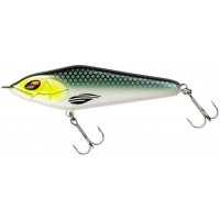 Воблер Daiwa Prorex Lazy Jerk 155SS 155mm 85g #Headlight