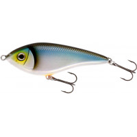 Воблер Westin Swim 10cm 31g (LF) Blueback Herring