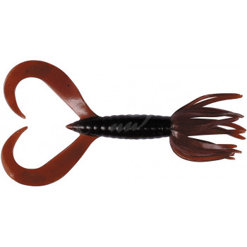 Силикон Keitech Little Spider 3" (8шт/уп) #008 scuppernong