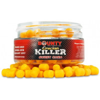 Насадка Убийца карася Bounty 4/6mm Sweet Corn (Сладкая кукуруза)