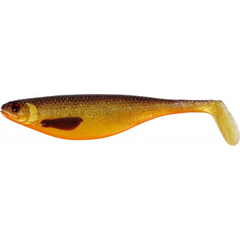 Силикон Westin ShadTeez 16cm Gold Rush 1шт