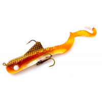 Силикон Musky Innovations Spring Bull Dawg 6" #Walleye