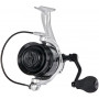 Катушка Brain Scout SE-S 6000S 8+1BB 4.9:1 Silver