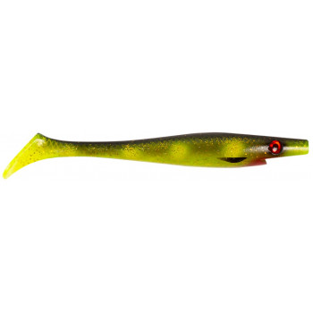 Силикон Strike Pro Pig Shad Tournament 18cm 132 NEW 2022