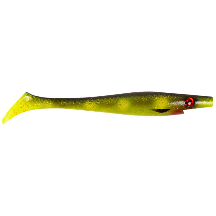 Силикон Strike Pro Pig Shad Tournament 18cm 132 NEW 2022