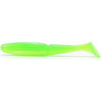 Силикон Gambler TZ 3" 12шт. 75mm 3g Limetreuse